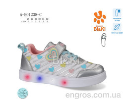 Кроссовки TOM.M